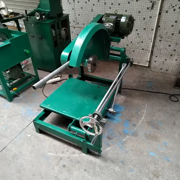 Xiongxing N24 Industrial Jade Stone Cutting Machine 380V 3kW Heavy Duty 25cm/50cm Max Cutting Thickness for Granite Marble photo-3