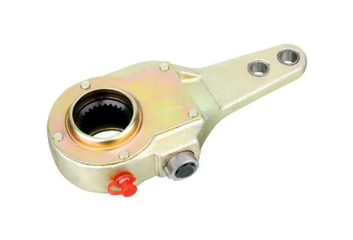 Manual Slack Adjuster 10/37 Teeth, Truck Trailer Brake Adjusting Arm Forged Parts photo-5