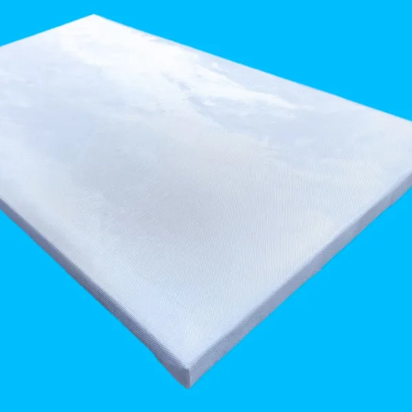 Microporous Insulating Board