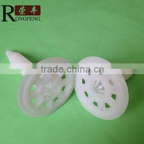New Type Shooting Insulation Anchor Nail photo-2