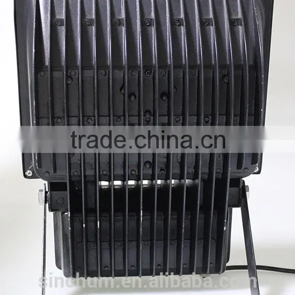 LG Chip Thick Housing Waterproof 130w Led Flood Light photo-5