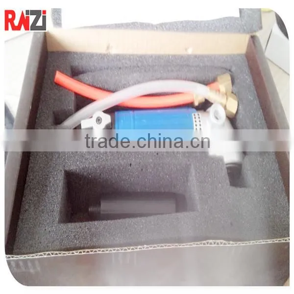 Concrete Grinder Machine photo-6