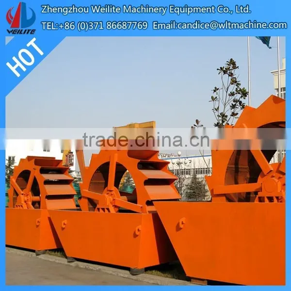 Sand Washer ,Sand Washing Equipment ,Sand Washing Machine photo-5