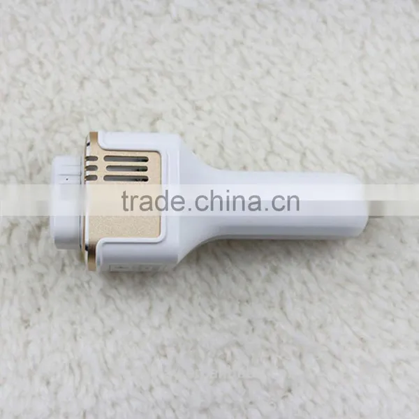 Car Charger With Car Air Purifier From Shenzhen Factory photo-2