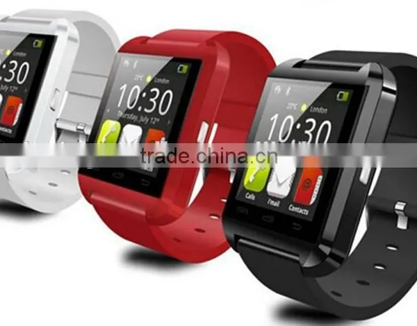 2015 China Smart Bracelet With Altitude Meter Funtion For Sale photo-4