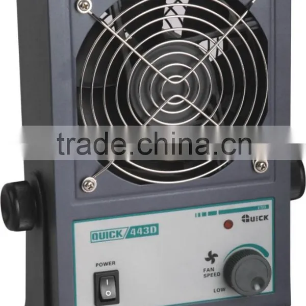 QUICK 443A/443B DC-type Static Eliminator photo-6