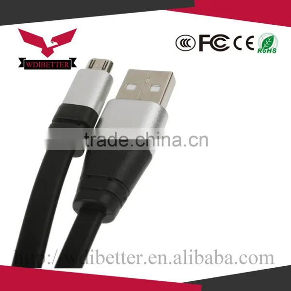 Universal Multi Usb Charger Cable ,magnetic Usb Cable Charger photo-3
