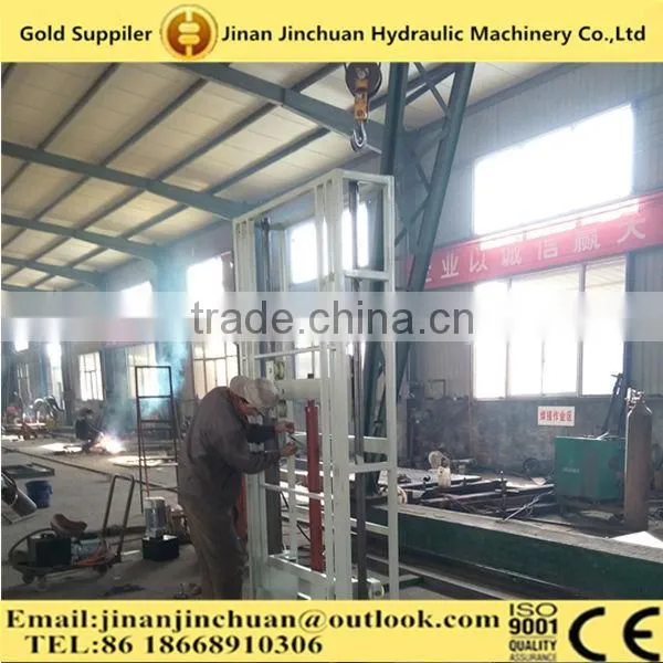 1.5-7m Hydraulic Lifts for Disabled People/electric Lift for the Disabled/wheelchair Disabled Lift photo-4