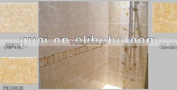 12x48" Cheap Foshan Bathroom Ceramic Tile photo-2