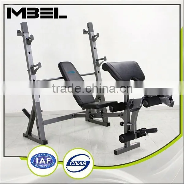Professional WB-PRO2 Weight Benches photo-5