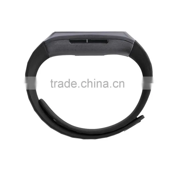 Smart Wristband With Blood Oxygen Heart Rate Test photo-2