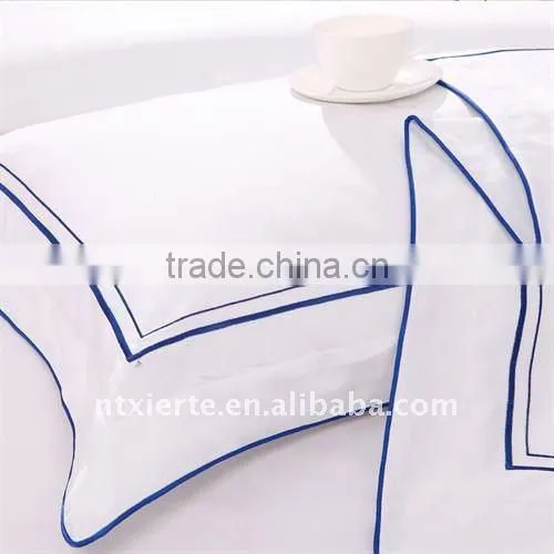 Embroidery Pillow Case