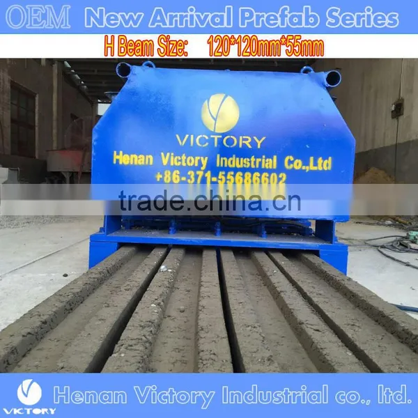 Prestressing Concrete Post With Steel Wire Reinforced photo-5