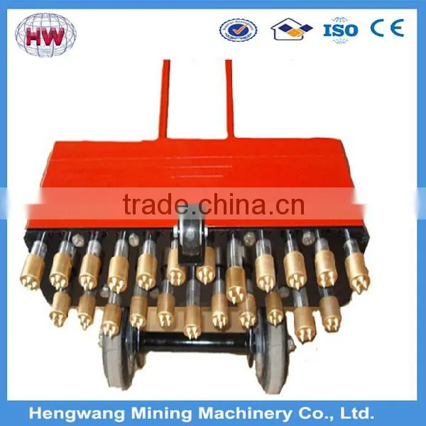 Floor Concrete Scabbler ,floor Concrete Scabbler With Good Price photo-4