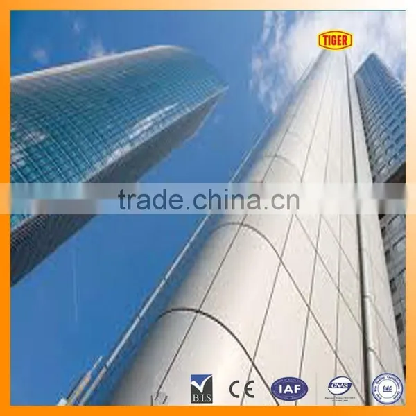 Interior/exterior Fireproof (acp) Aluminum Composite Panel photo-2