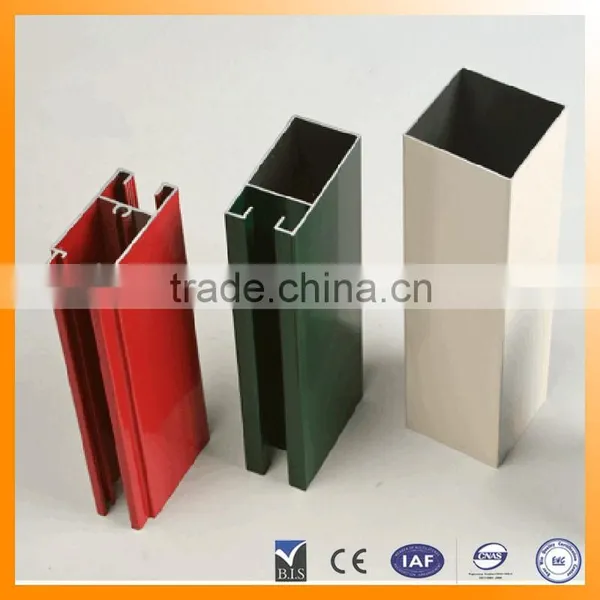 6061 Aluminum Profile Solar Frame Manufacturer photo-6