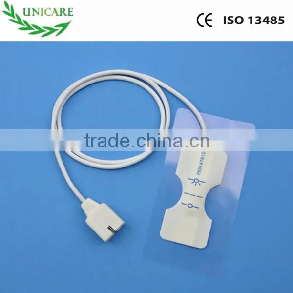 Disposable Nellcor Spo2 Sensor From Unicare photo-6