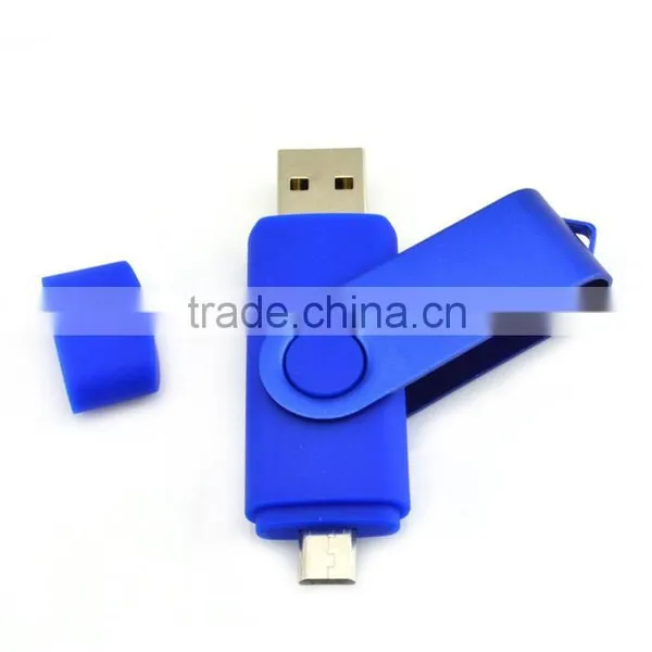 8GB 16GB 32GB Factory Price Smart Phone Android 4.0 OTG Mobile Phone Wholesale 2 In1 OTG Flash Drive photo-3