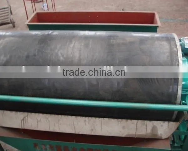 2015 Hot Type Permanent Magnetic Separating Machine photo-3