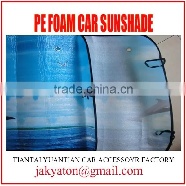 Car Sunshade Car Sun Shade Sun Visor Car Sunvisor Car Sun Visor Car Windshield Car Accessories photo-4