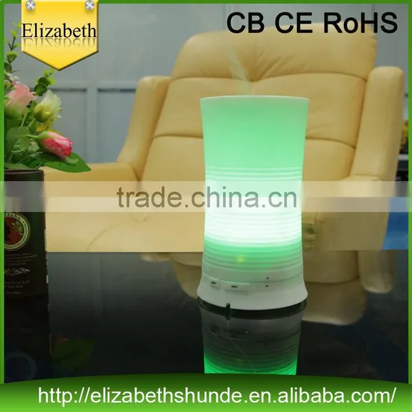 Ozone Cool Mist Electrostatic Air Purifier photo-4
