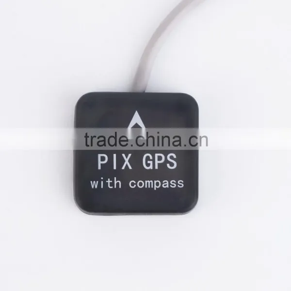 GPS Module With Compass for Pixhawk Flight Controller photo-2