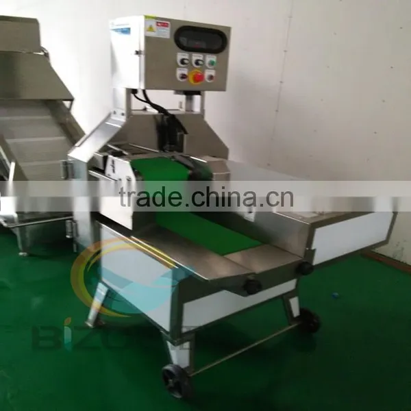 Professional Produce High Quality Potato/cassava Cutting Machine photo-5