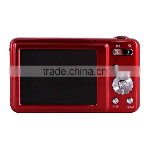 Digital Camera 2016/15mp Optical Camera With 2.7'' TFT Display photo-3
