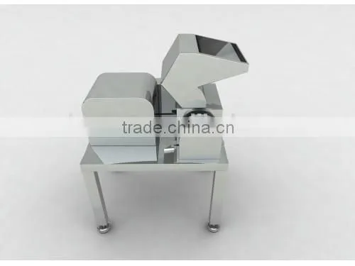 Hot Selling and Stable Performance Corn Grinder photo-2