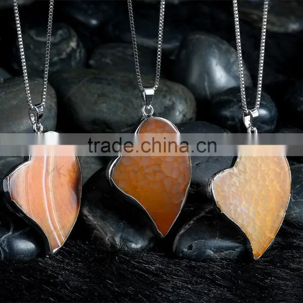 Newest High End Fashion Jewelry Necklace Wholesale photo-4