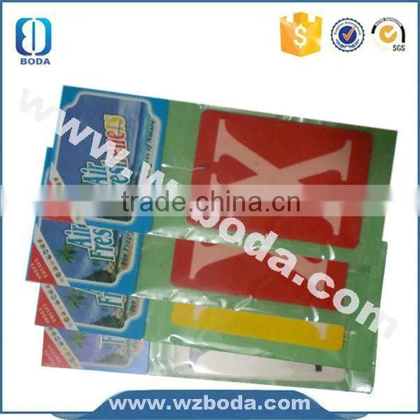 Plastic 12v Mini Air Ionizer Car Made in China photo-2