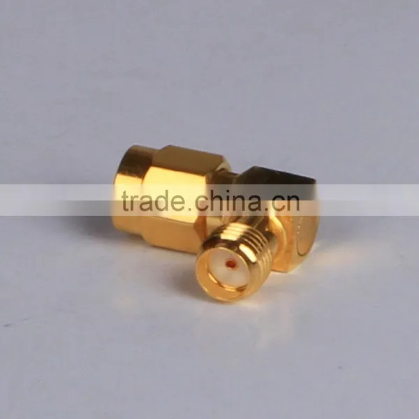 Hdmi Bluetooth Adapter,SMA Right Angle Adapter photo-3