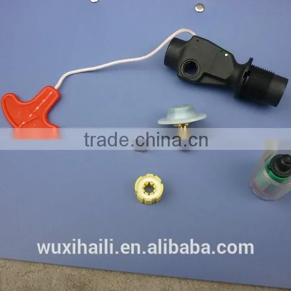 Bobbin PFD Life Jacket Rearming Kit photo-5
