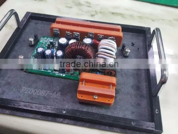 Duronstone Smt Cattier in Pcb Assembly / Wave Soldering Machine photo-2