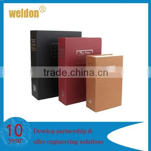 WELDON Small Gun Safe Cabinet Box With Combination Lock photo-2