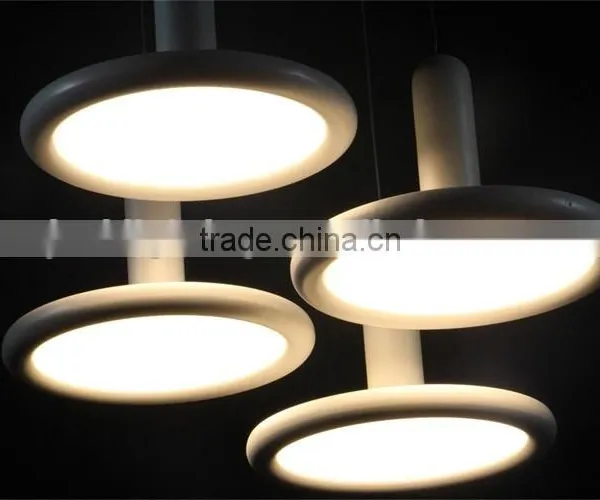 2016 New Products Modern Chandelier LED Pendant Lamp PJK-12 photo-2