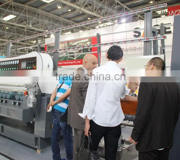 Glass Beveling Machine for Sale photo-6