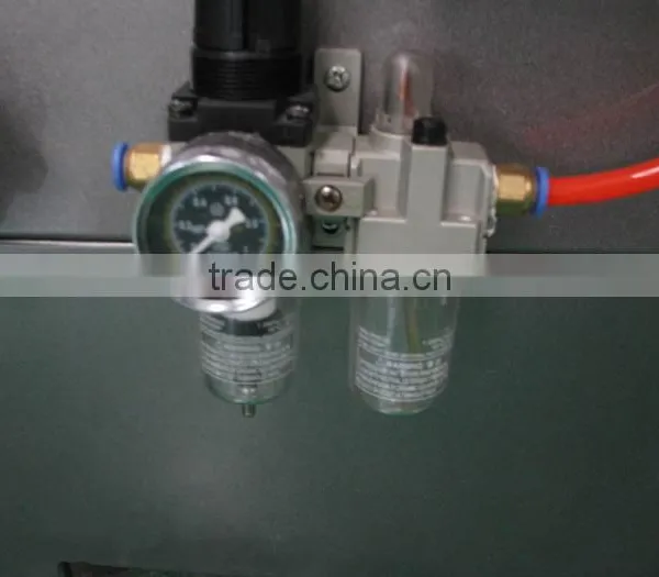 Glass Edger Glass Edging Machine With Angle Changing photo-3