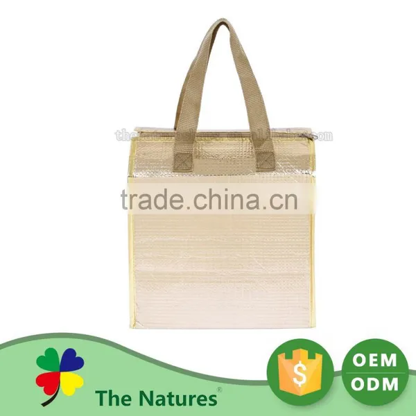 The Most Popular Custom Color Insulated Vintage Cooler Bag photo-2