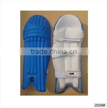 Best Selling Cricket Batting Pad Manufacturer India