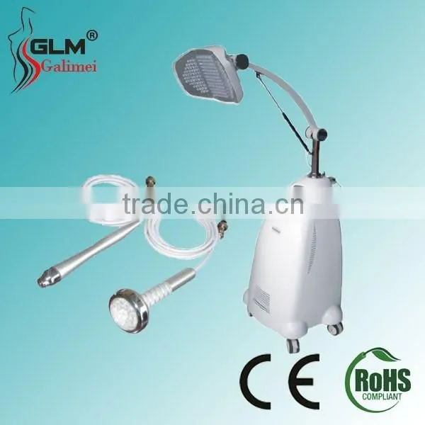 Skin Rejuvenation/acne Treatment PD-121 Photodynamic Led Machine Light Therapy