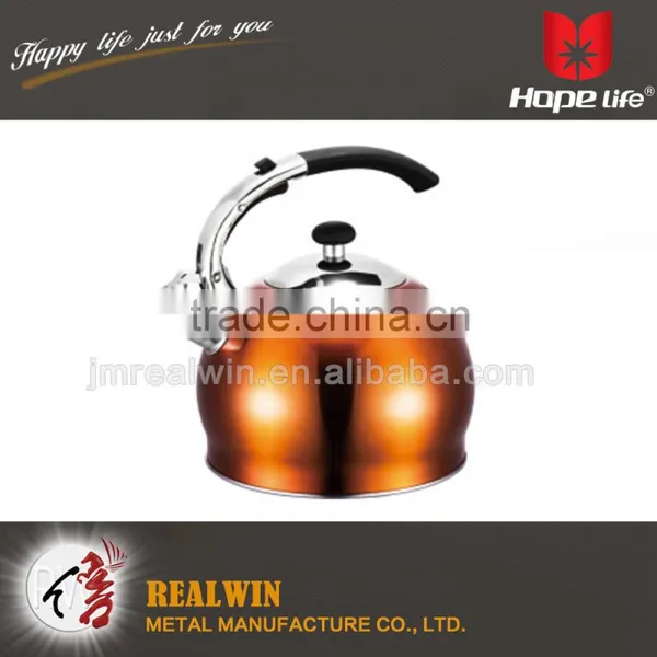 Latest Style Wholesale Electric Water Kettles/water Electrical Kettle