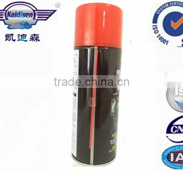 450ml Fuel Injection Air Intake Cleaner photo-4