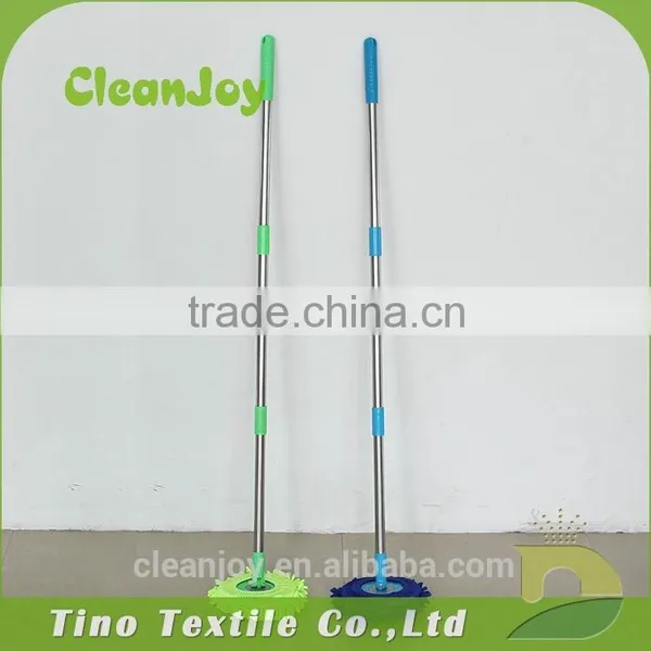 New Products Multi-function Microfiber Flat Mop photo-4