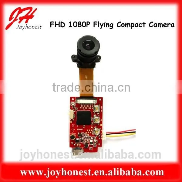 2503 5.0Mega flying camera module with full hd camera for rc drone