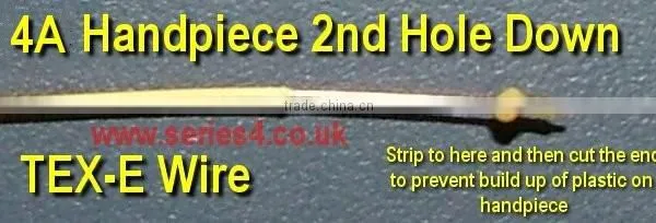 Thermal Wire Strippers photo-3