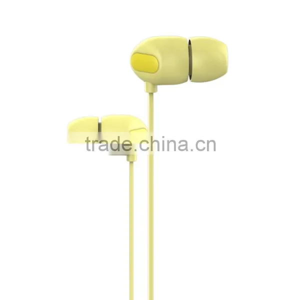 JOYROOM E111 Universal Fashion Earphone for Mobile Phone 1.2m 3.5mm In Ear Headphone MT-5647 photo-6