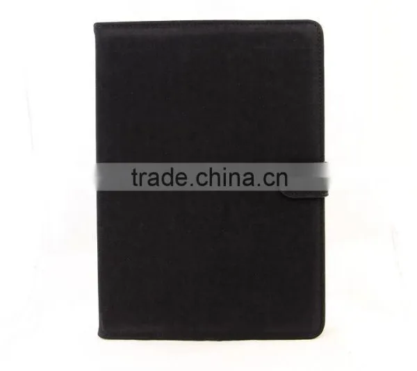 High Quality Sleep Function Leather Case Flip PU Stand Leather Soft TPU Protective With Card Slots Case For IPad Air 5 TB-0317 photo-5