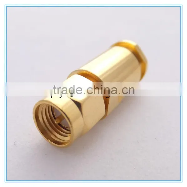 Bnc Panel Mount Connector Female to Female With Great Price photo-6
