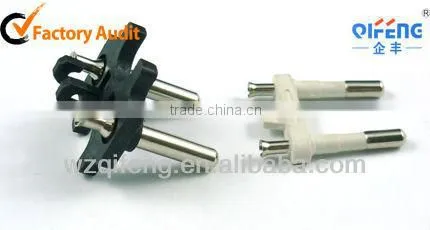 electrical widely used plug